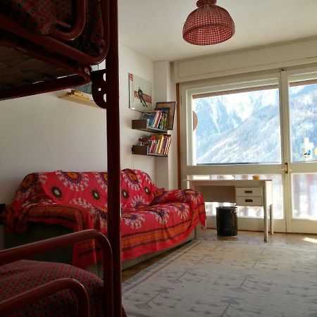 L'Atelier du Temps - Appartamento CIRCE Courmayeur Extérieur photo