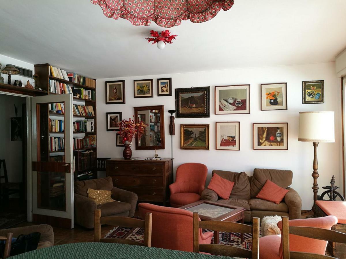 L'Atelier du Temps - Appartamento CIRCE Courmayeur Extérieur photo