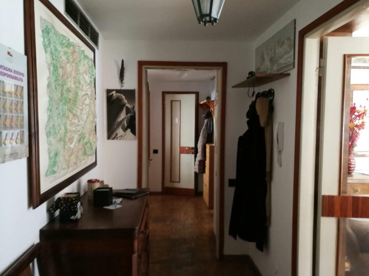 L'Atelier du Temps - Appartamento CIRCE Courmayeur Extérieur photo