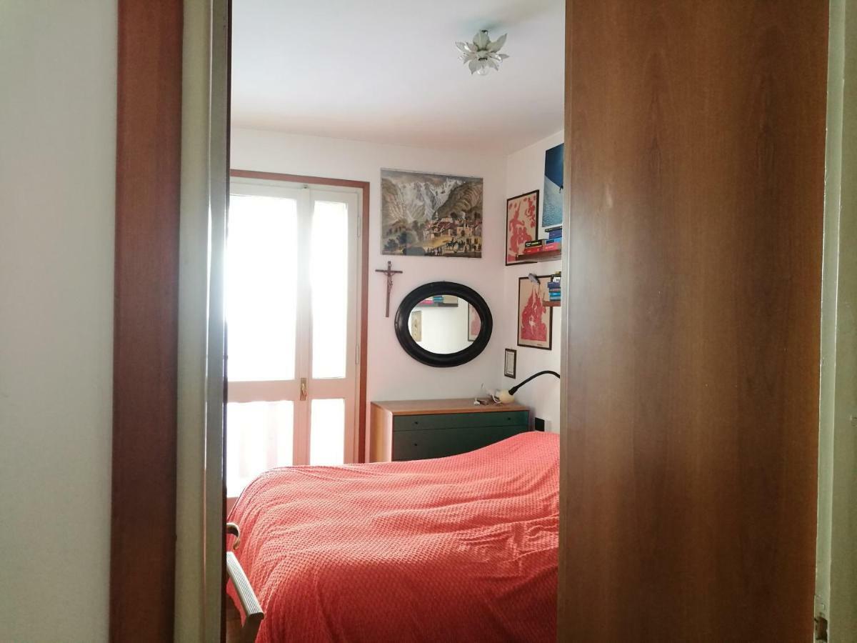 L'Atelier du Temps - Appartamento CIRCE Courmayeur Extérieur photo