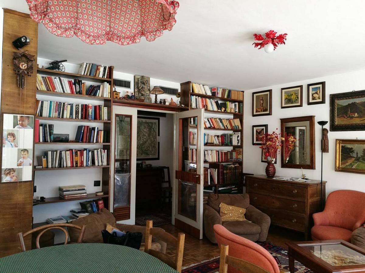 L'Atelier du Temps - Appartamento CIRCE Courmayeur Extérieur photo